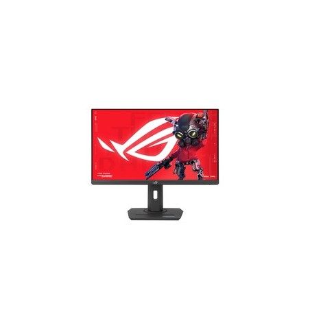 Buy ASUS ROG Strix XG259CMS 25" Full HD 310Hz Gaming Monitor - Ultimate Performance Display with HDMI, DisplayPort & USB-C